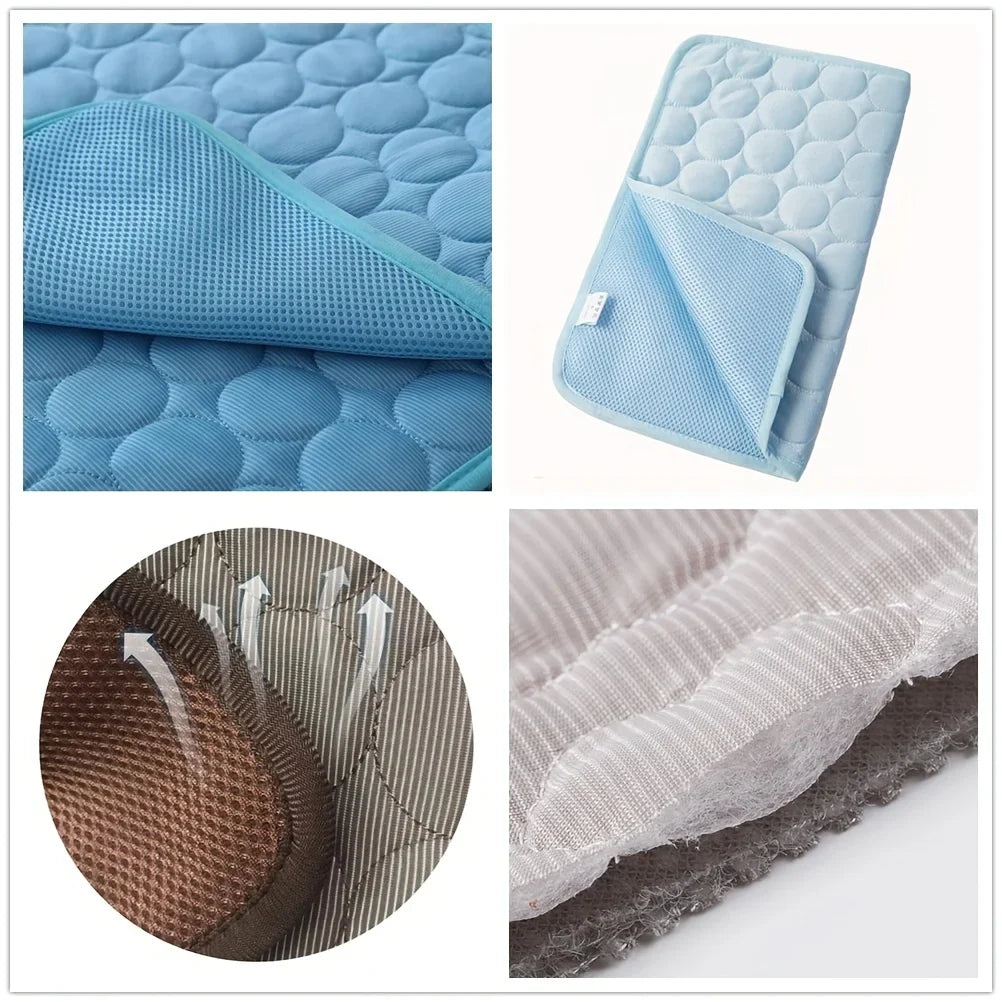 Chillax Pet Cooling Mat