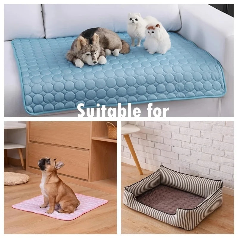 Chillax Pet Cooling Mat