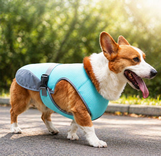 BreeziPet™ Cooling Vest