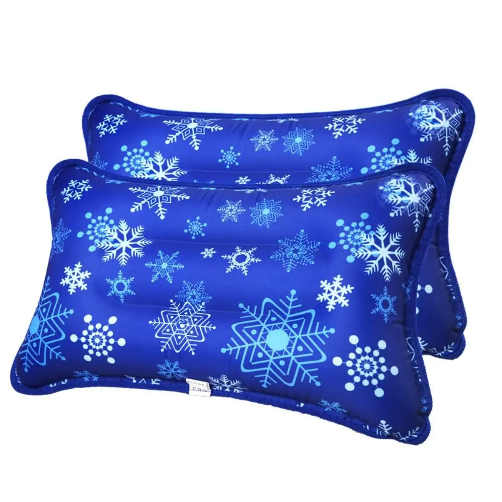 Chill & Cozy Pet Cooling Pad