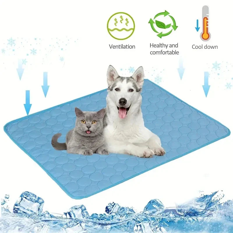 Chillax Pet Cooling Mat